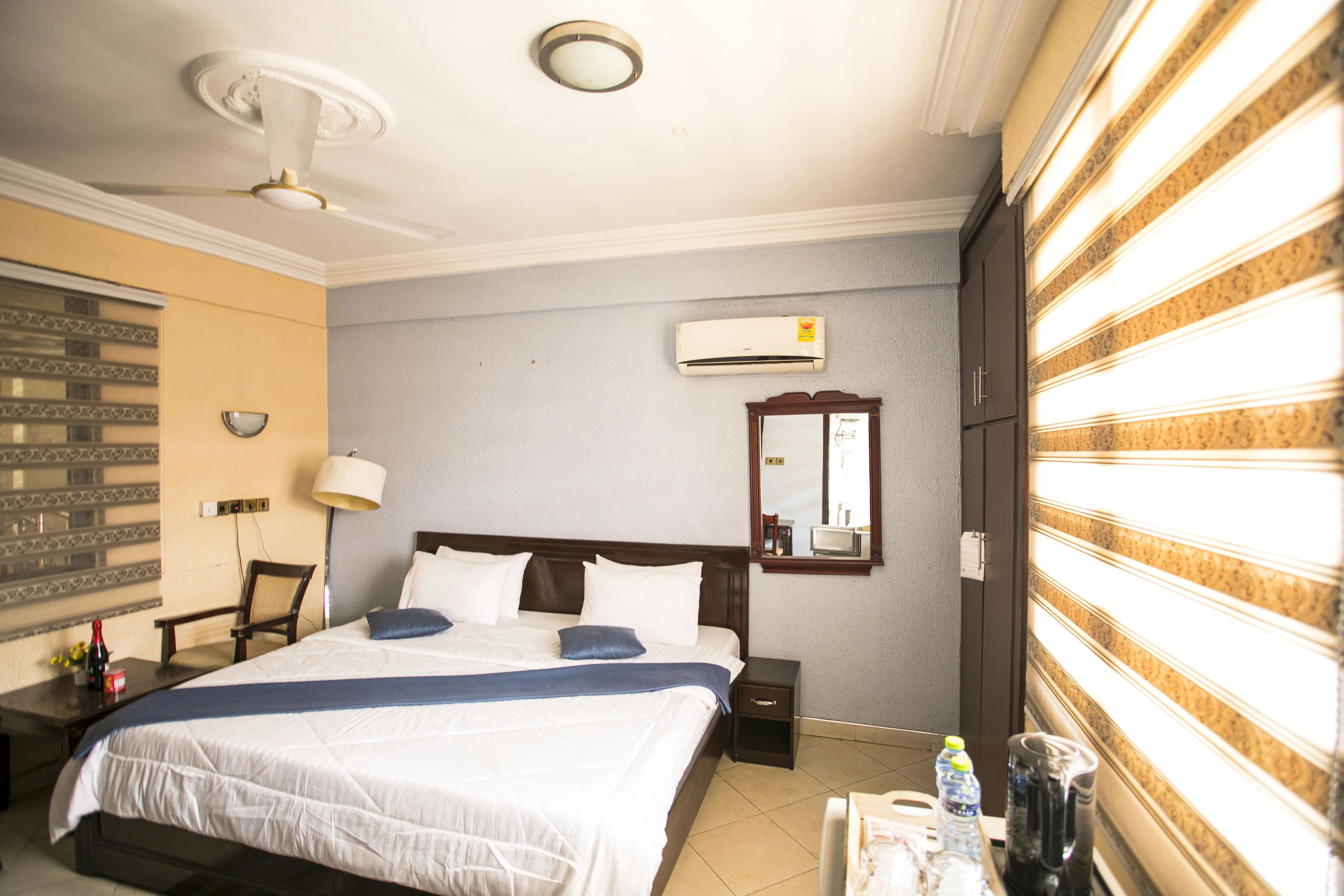 Executive Suite